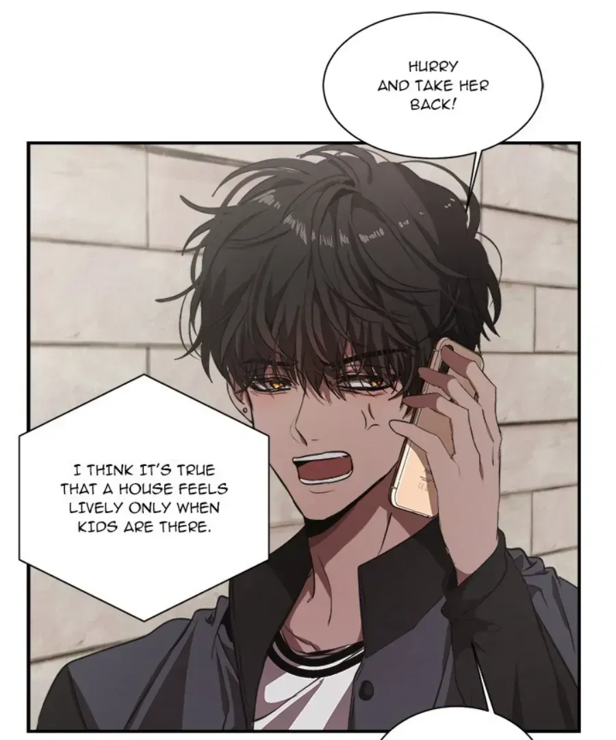 The Spring of the Sea Chapter 44 Online - página 19