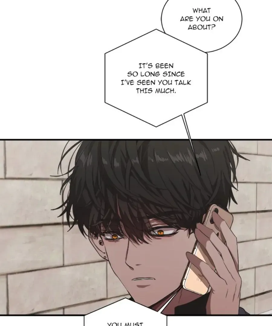 The Spring of the Sea Chapter 44 Online - página 20