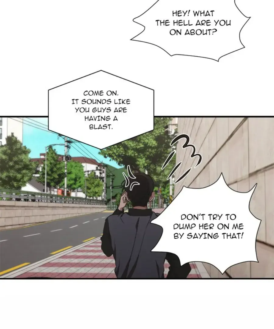 The Spring of the Sea Chapter 44 Online - página 25
