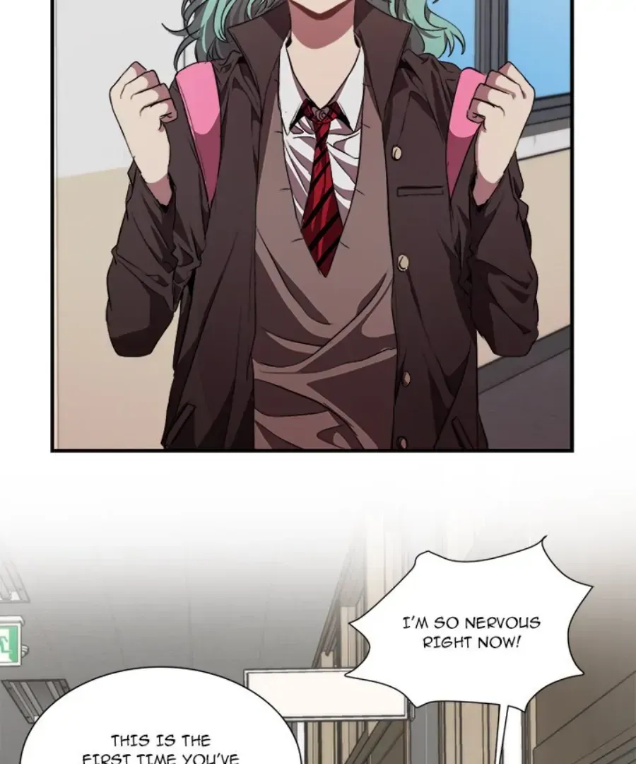 The Spring of the Sea Chapter 44 Online - página 29
