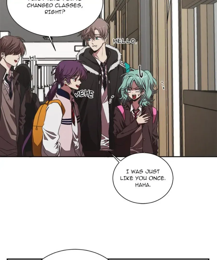 The Spring of the Sea Chapter 44 Online - página 30