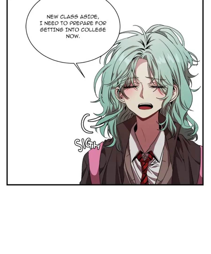 The Spring of the Sea Chapter 44 Online - página 31