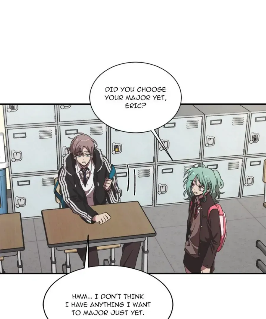 The Spring of the Sea Chapter 44 Online - página 32