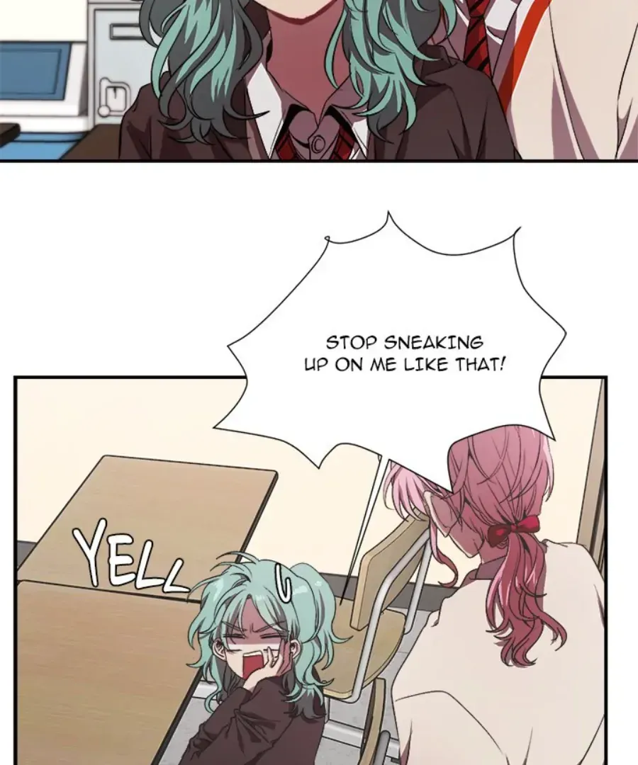 The Spring of the Sea Chapter 44 Online - página 35