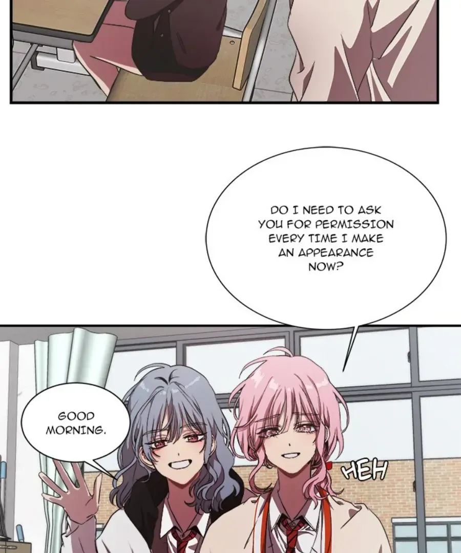 The Spring of the Sea Chapter 44 Online - página 36