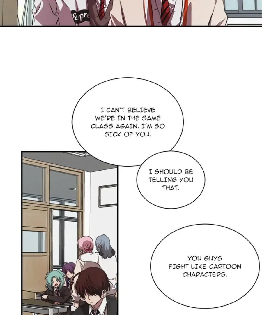 The Spring of the Sea Chapter 44 Online - página 37