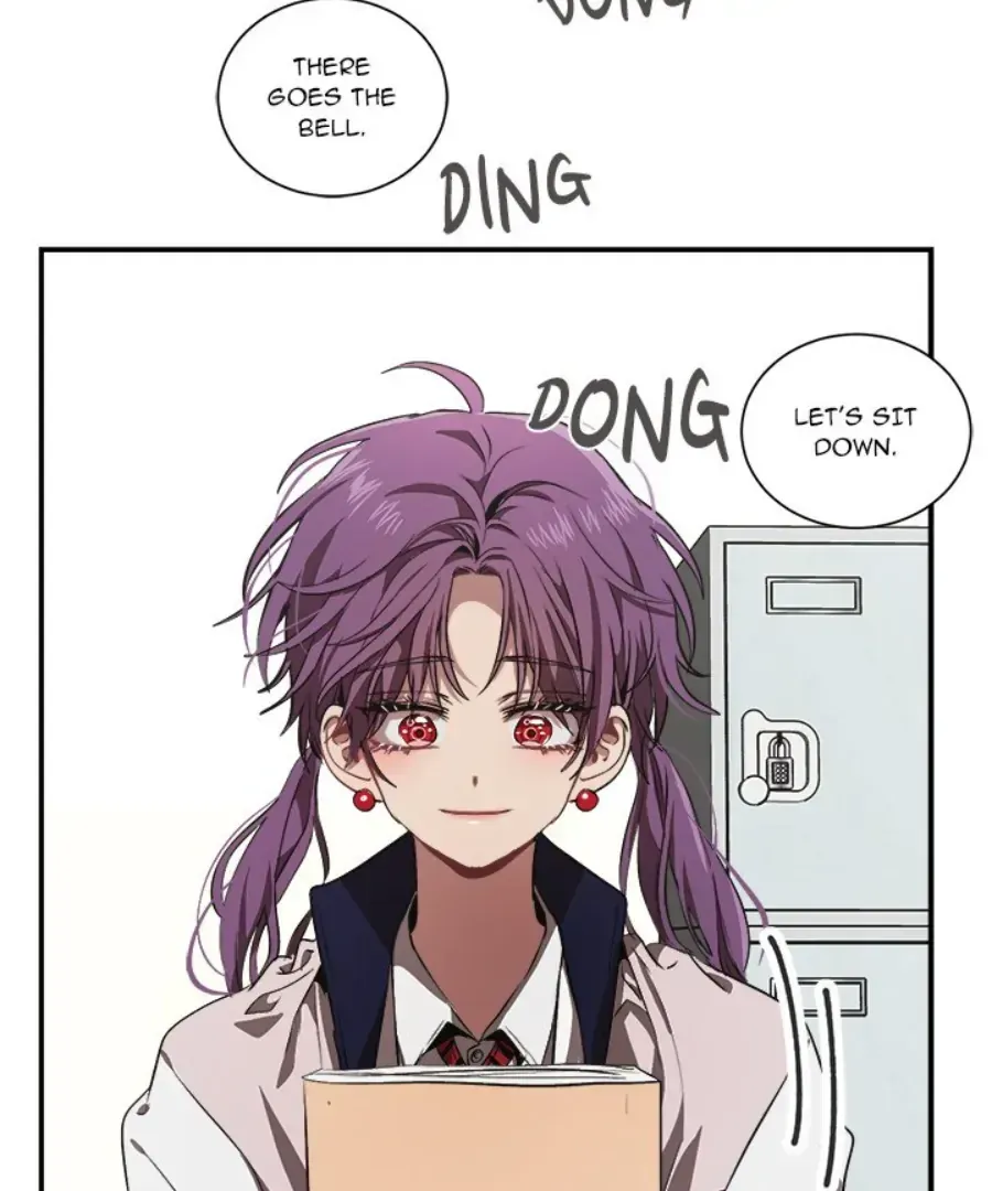 The Spring of the Sea Chapter 44 Online - página 40