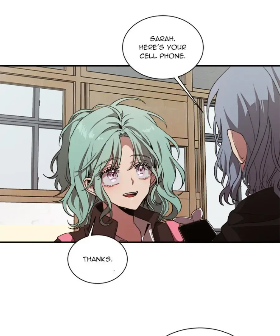 The Spring of the Sea Chapter 44 Online - página 44