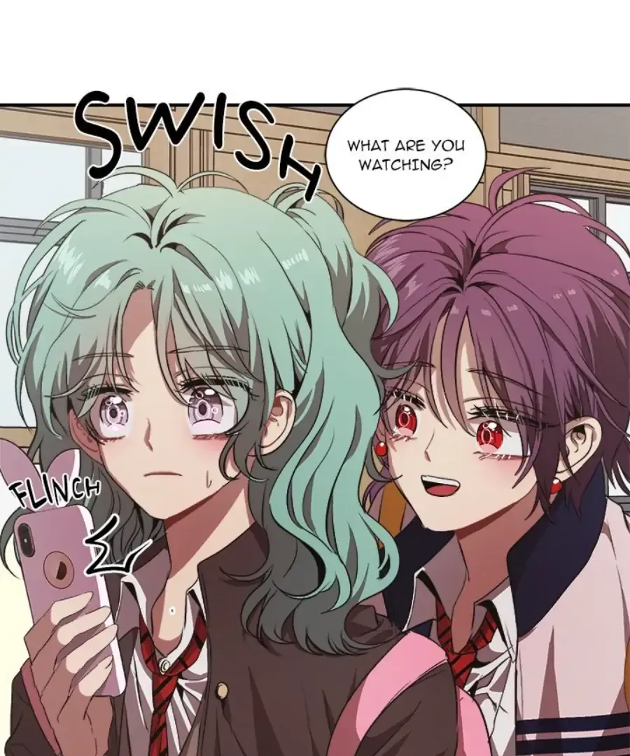 The Spring of the Sea Chapter 44 Online - página 50