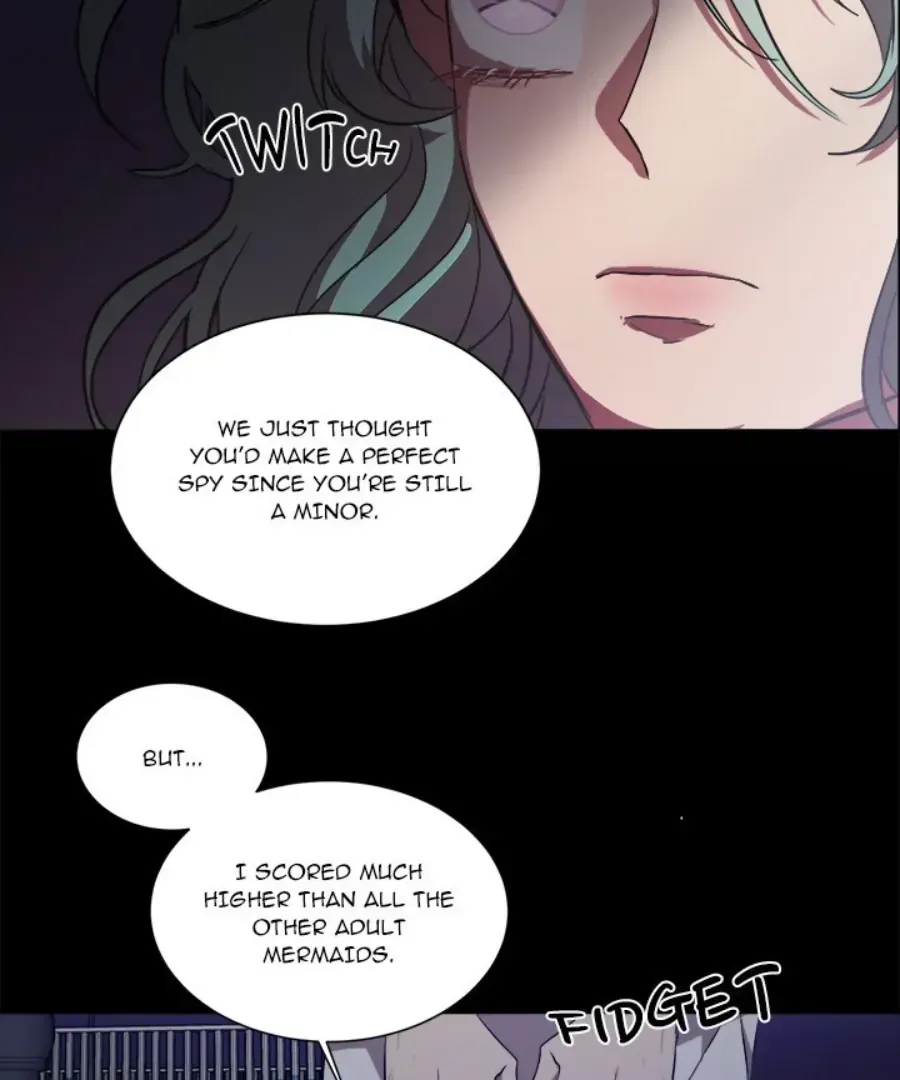 The Spring of the Sea Chapter 44 Online - página 63