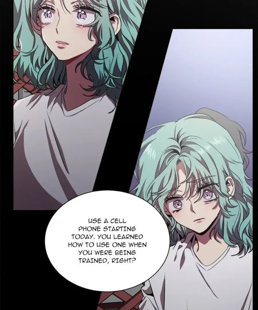 The Spring of the Sea Chapter 44 Online - página 66