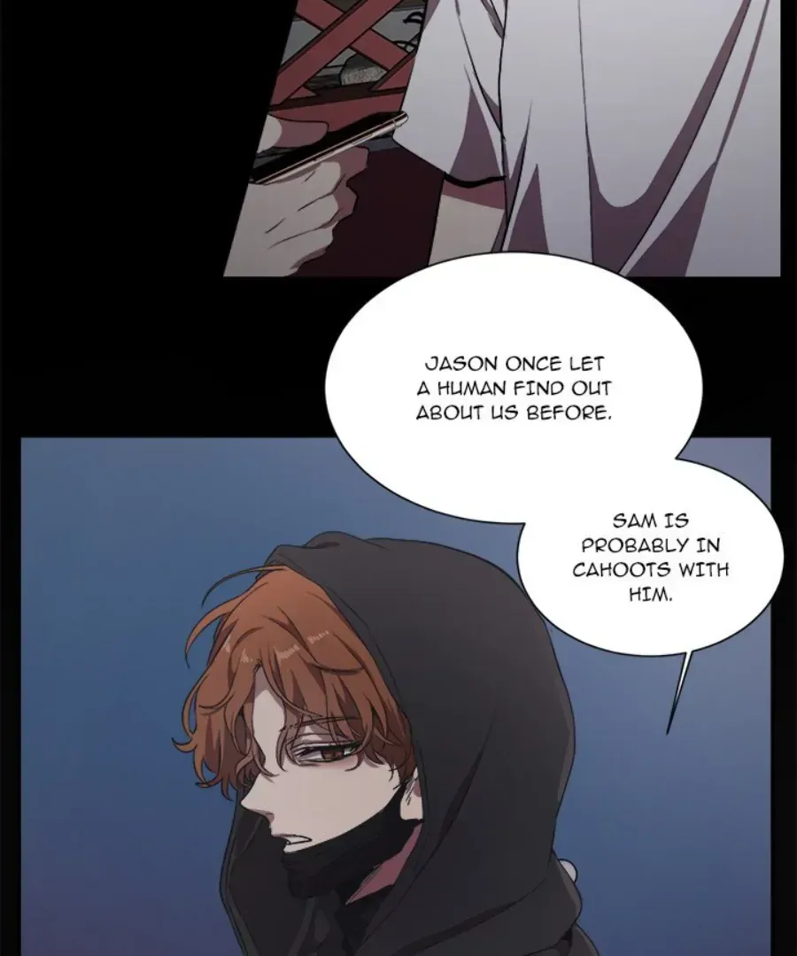 The Spring of the Sea Chapter 44 Online - página 67