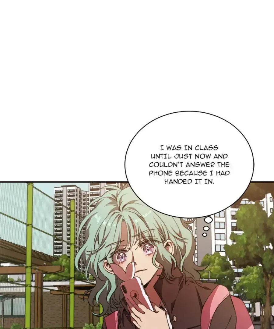 The Spring of the Sea Chapter 44 Online - página 73