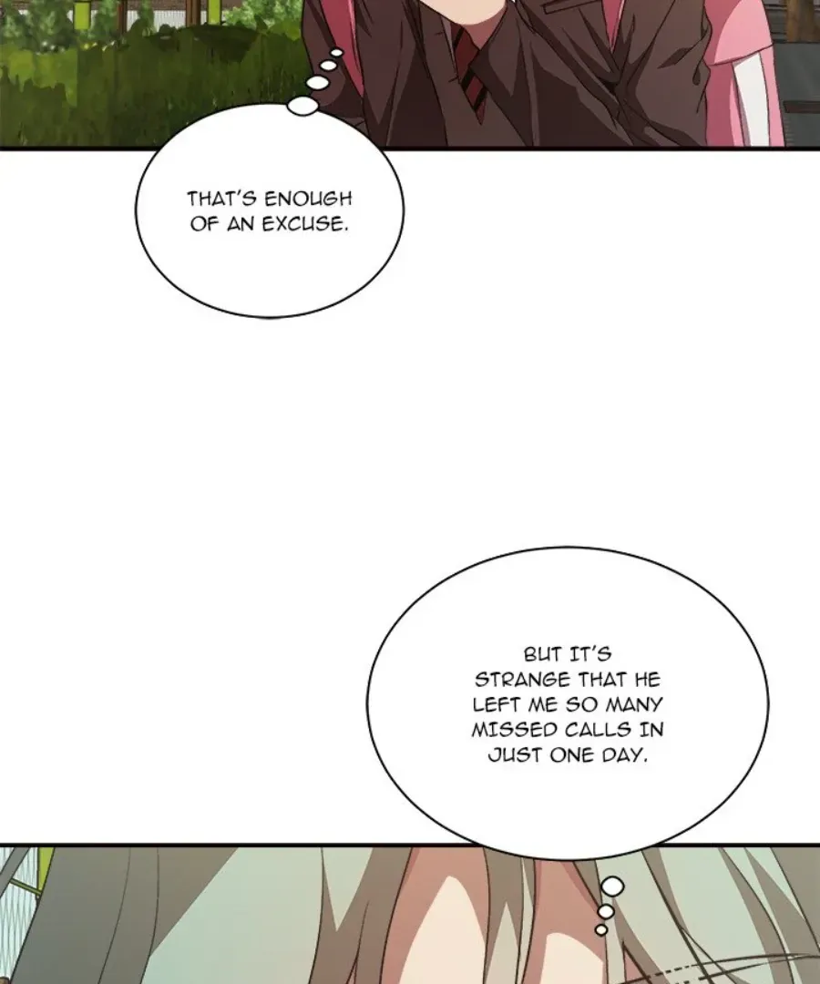 The Spring of the Sea Chapter 44 Online - página 74