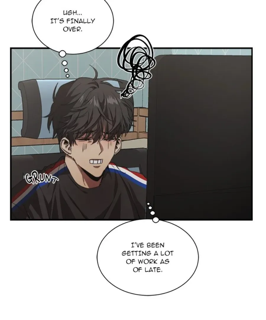 The Spring of the Sea Chapter 45 Online - página 2
