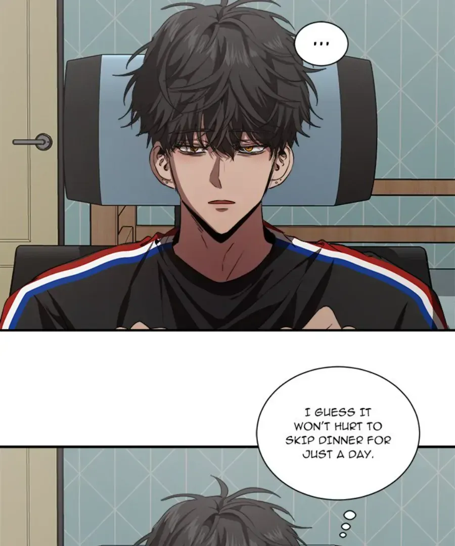The Spring of the Sea Chapter 45 Online - página 4
