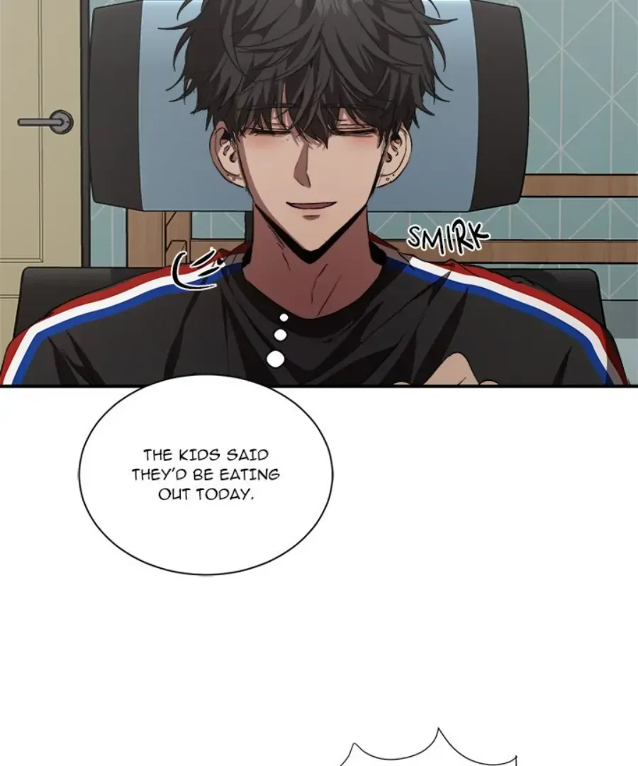 The Spring of the Sea Chapter 45 Online - página 5