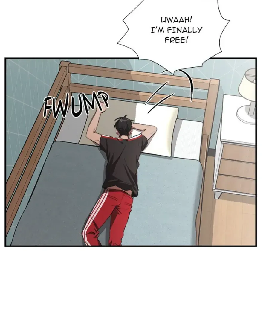 The Spring of the Sea Chapter 45 Online - página 6