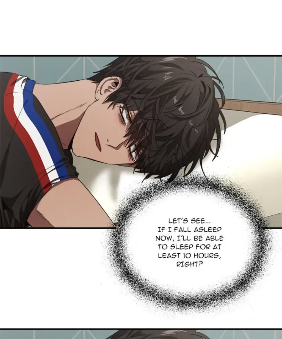 The Spring of the Sea Chapter 45 Online - página 7