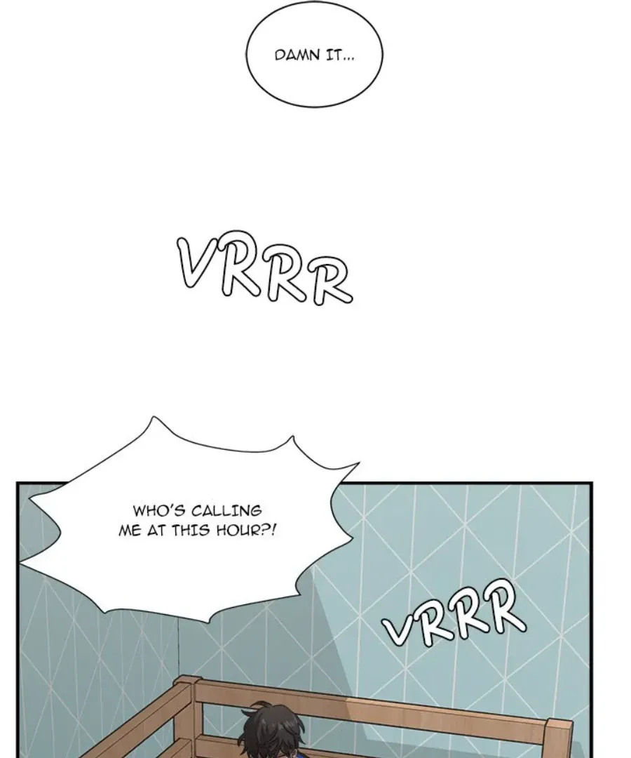 The Spring of the Sea Chapter 45 Online - página 14