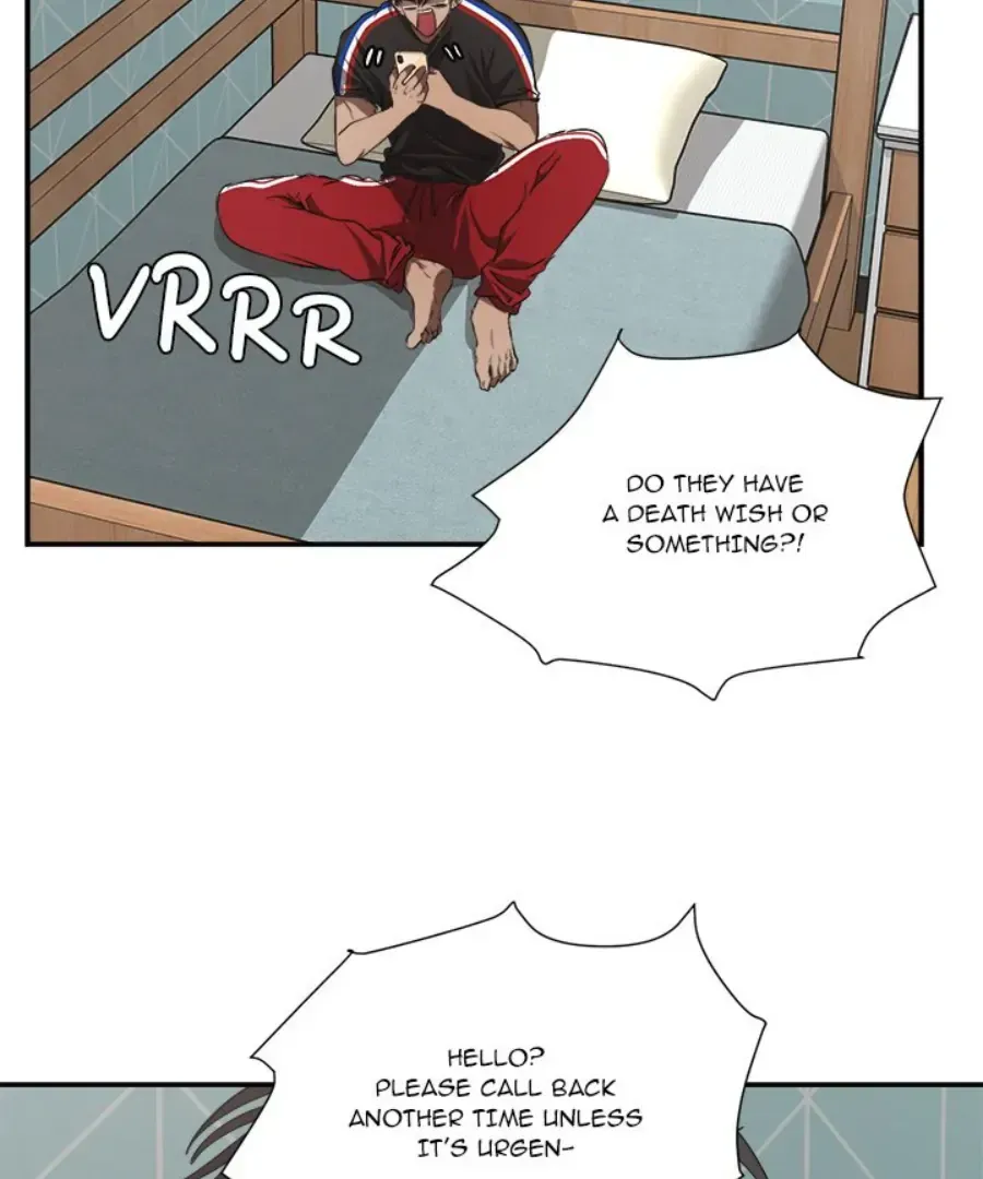 The Spring of the Sea Chapter 45 Online - página 15