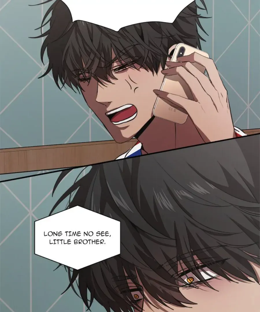 The Spring of the Sea Chapter 45 Online - página 16