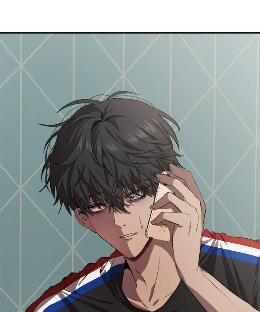 The Spring of the Sea Chapter 45 Online - página 20