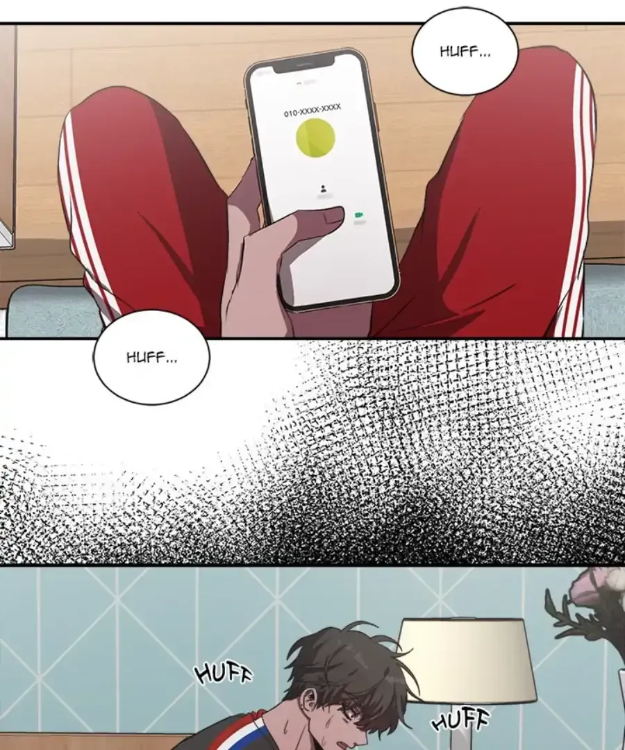 The Spring of the Sea Chapter 45 Online - página 31