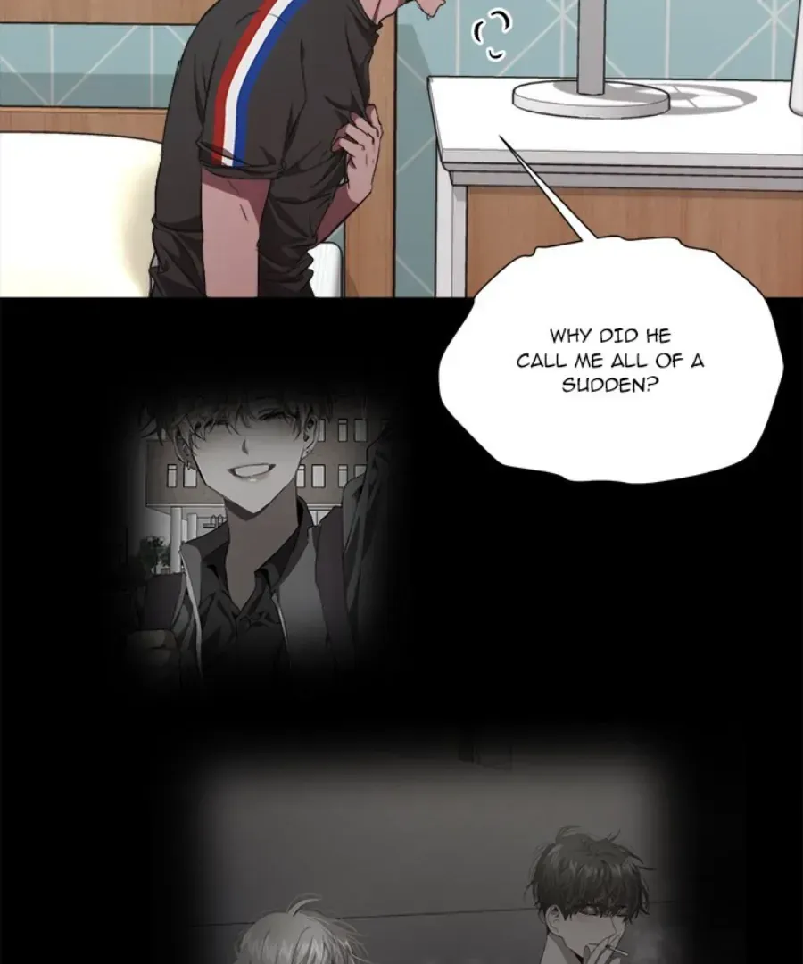 The Spring of the Sea Chapter 45 Online - página 32