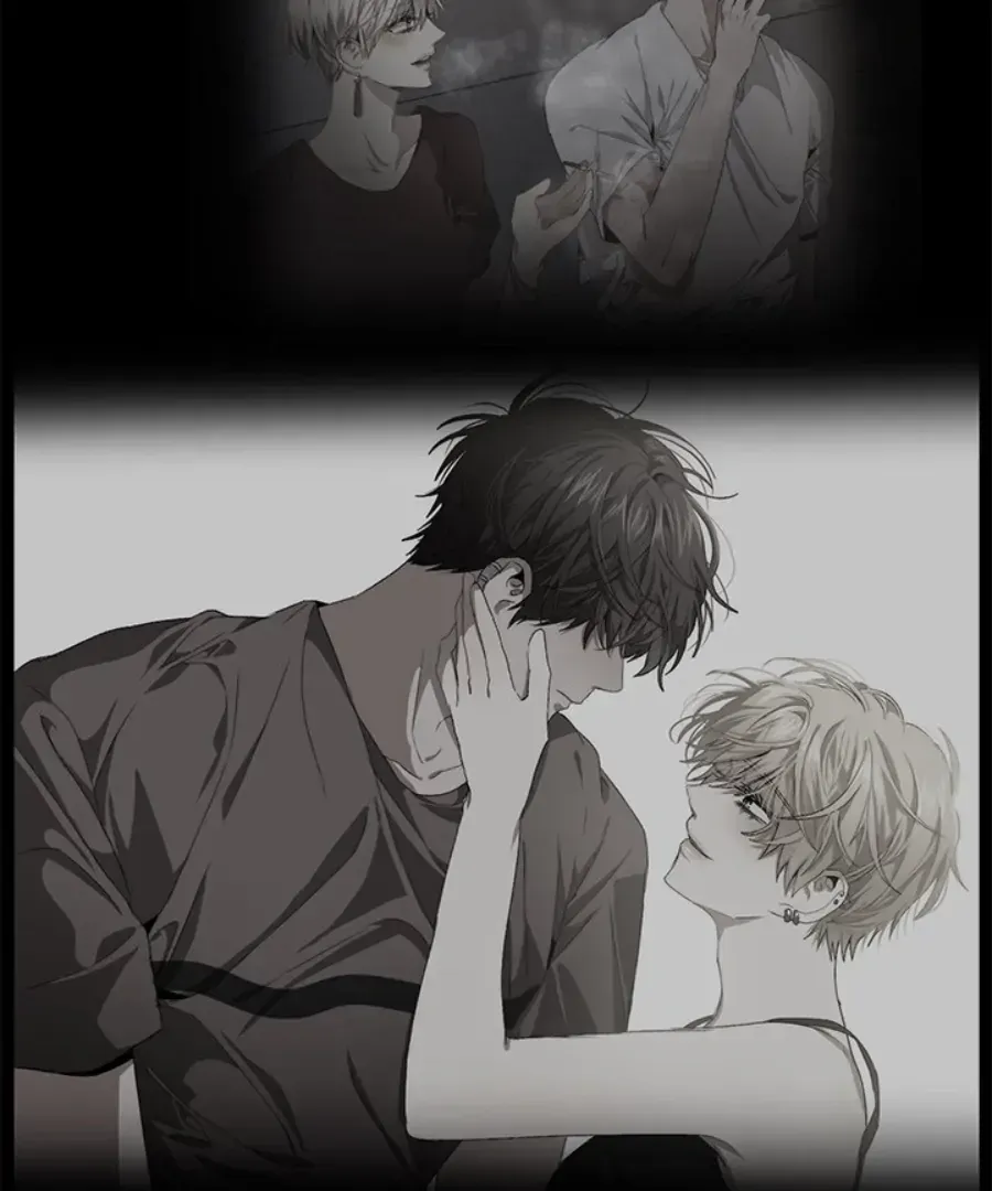 The Spring of the Sea Chapter 45 Online - página 33