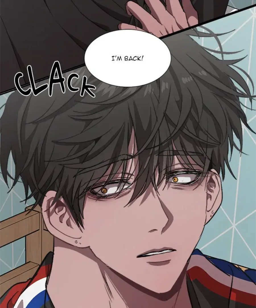 The Spring of the Sea Chapter 45 Online - página 38