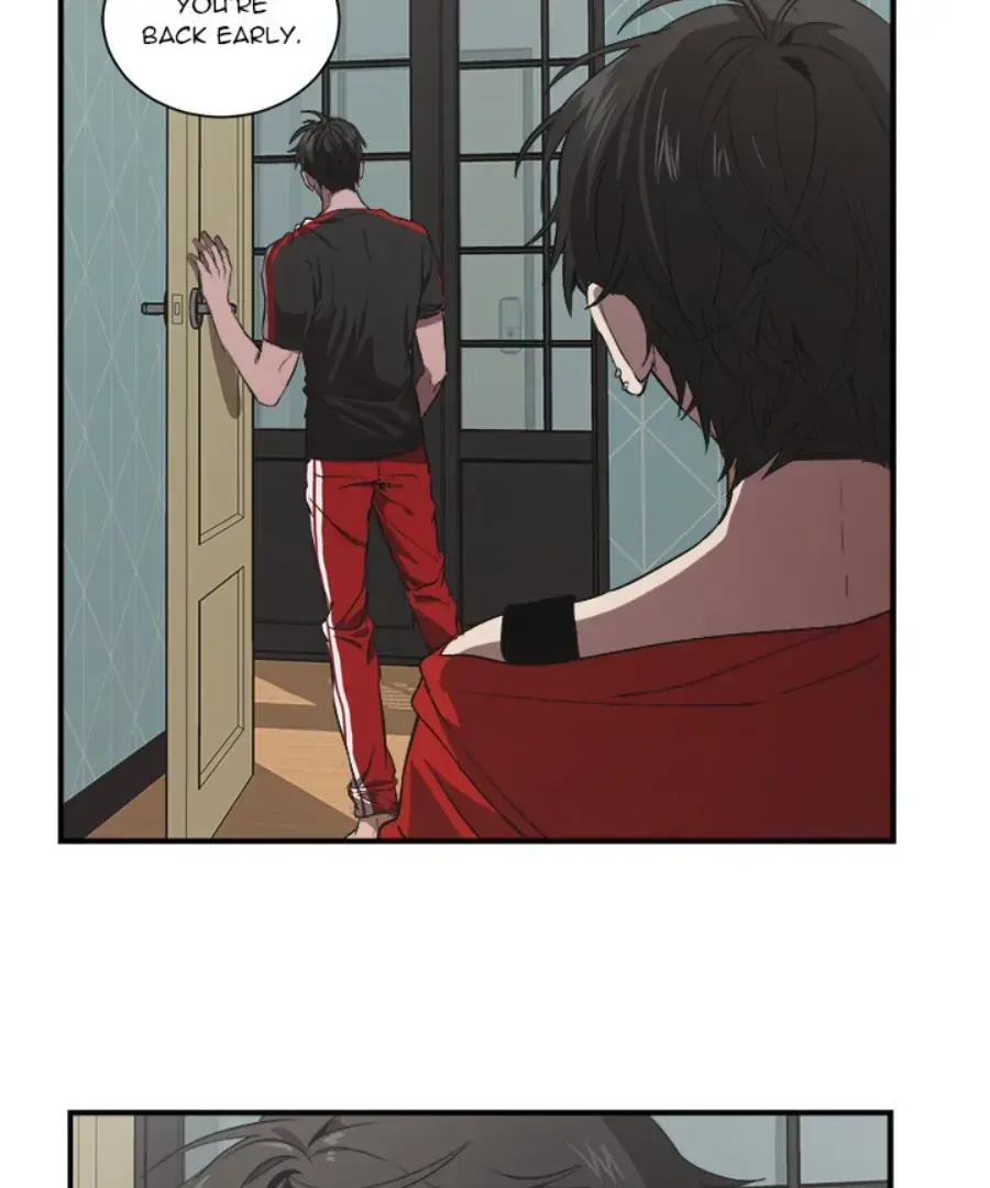 The Spring of the Sea Chapter 45 Online - página 40