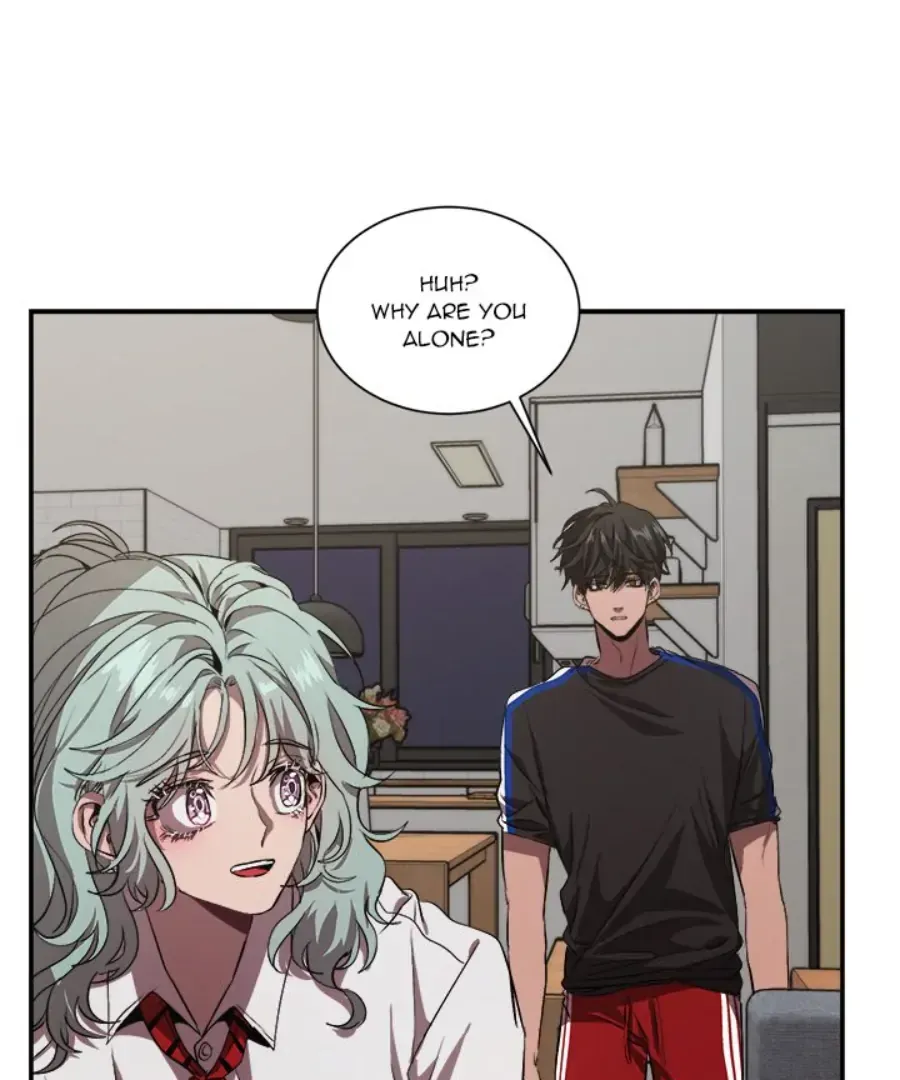 The Spring of the Sea Chapter 45 Online - página 43