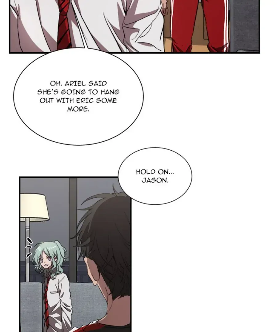The Spring of the Sea Chapter 45 Online - página 44