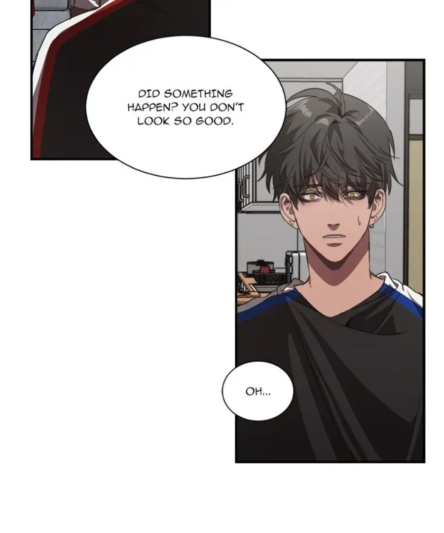 The Spring of the Sea Chapter 45 Online - página 45
