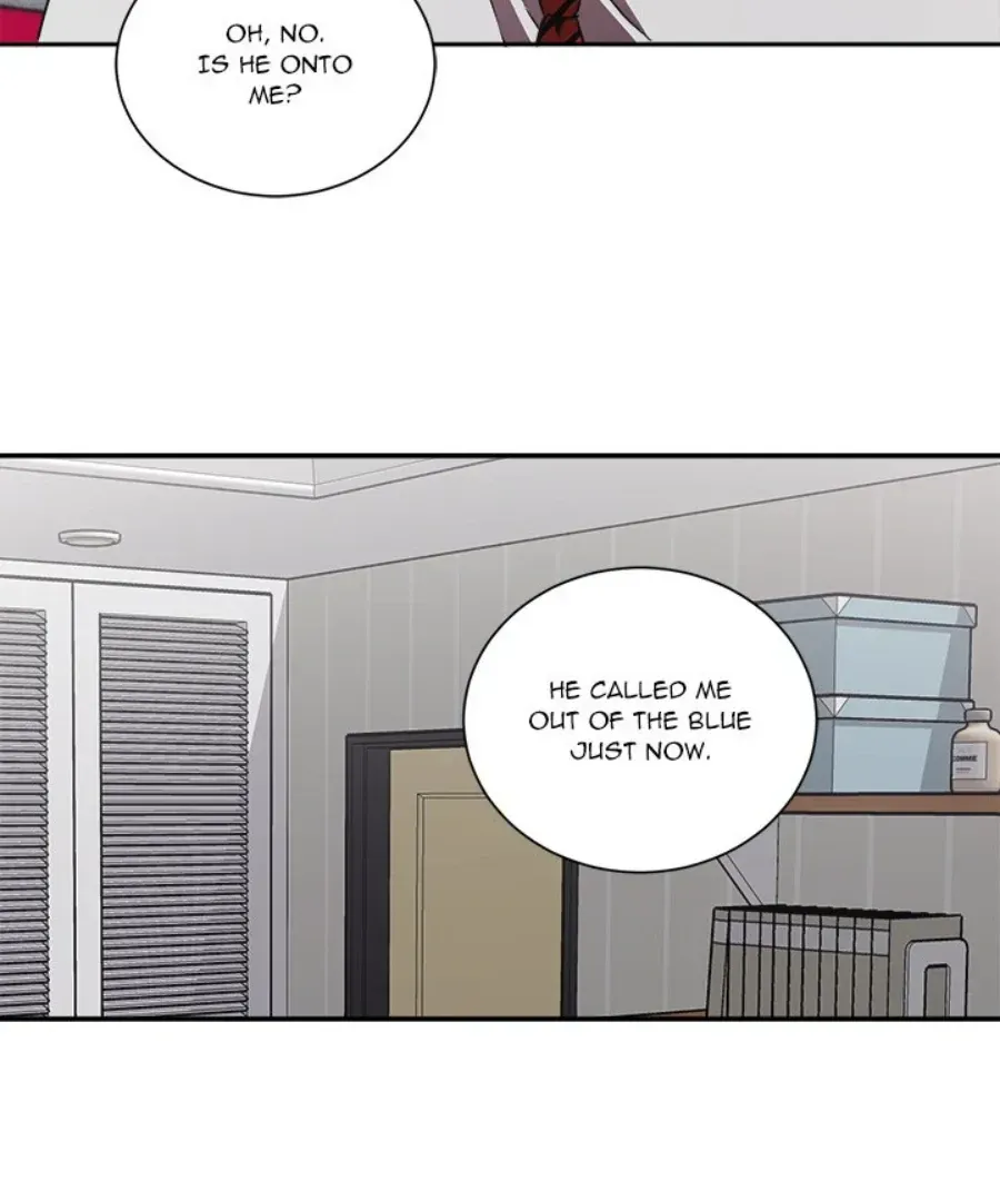 The Spring of the Sea Chapter 45 Online - página 50