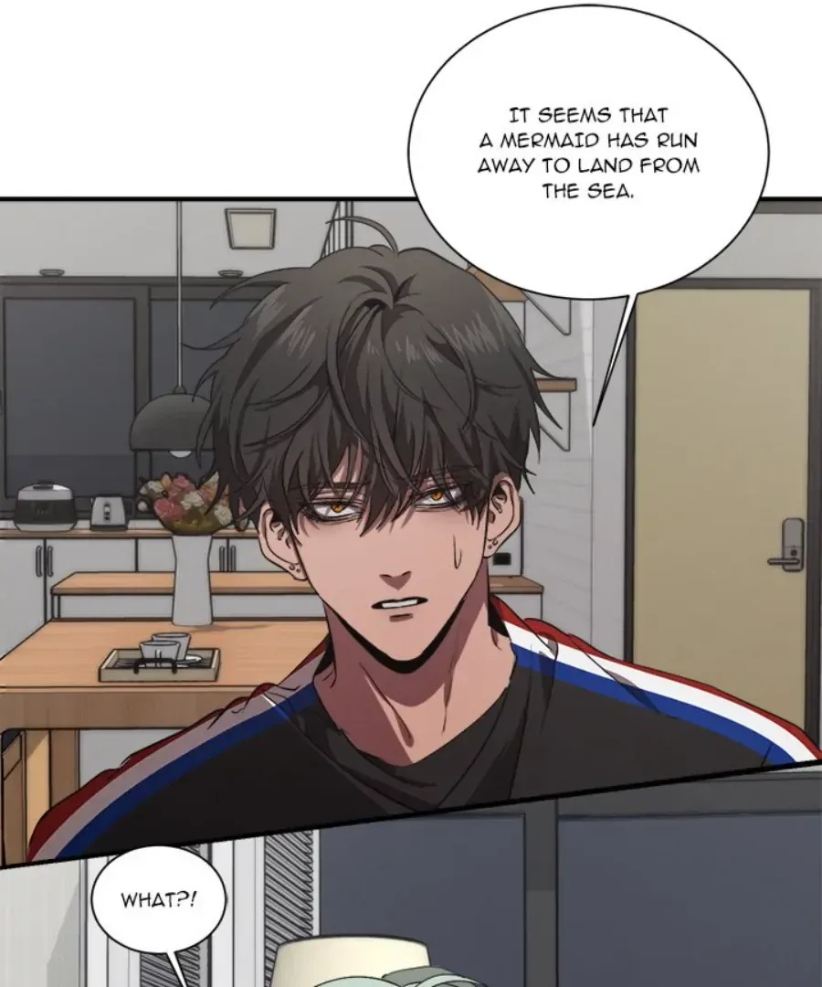 The Spring of the Sea Chapter 45 Online - página 51