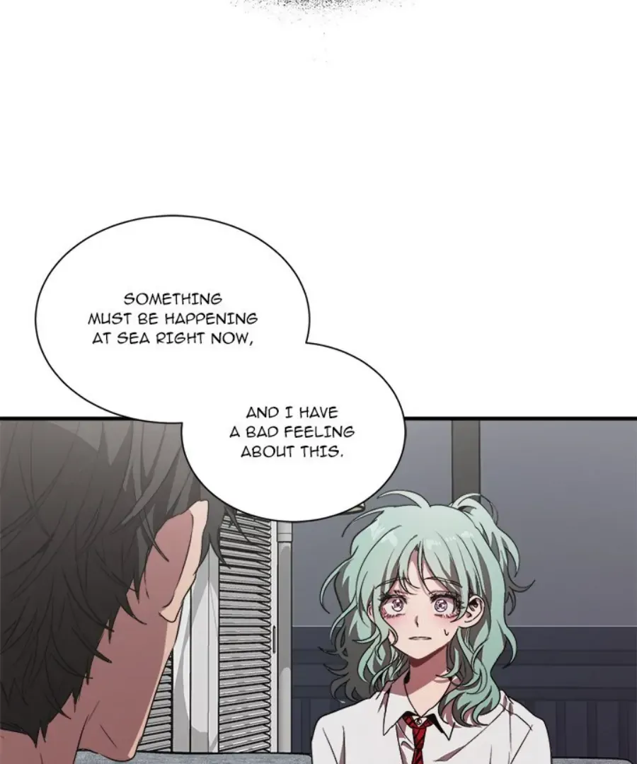 The Spring of the Sea Chapter 45 Online - página 55