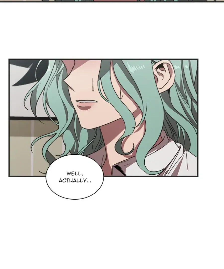 The Spring of the Sea Chapter 45 Online - página 66