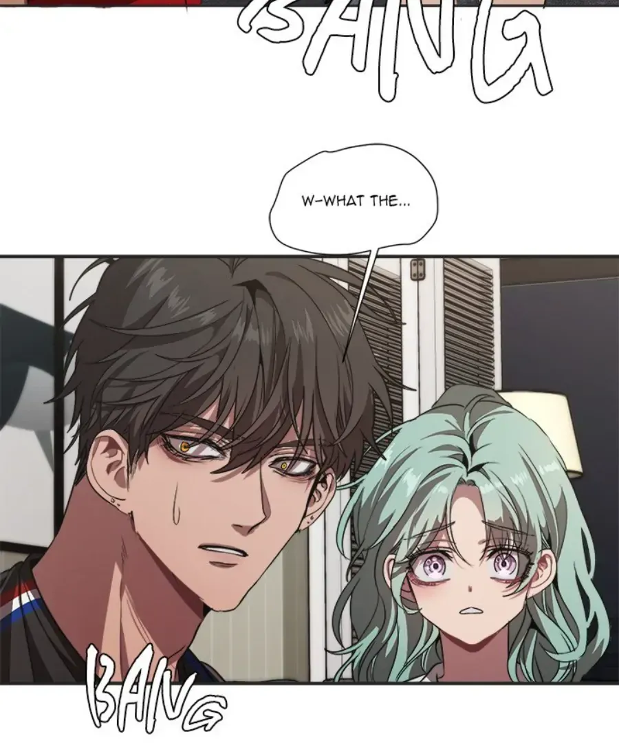 The Spring of the Sea Chapter 45 Online - página 69