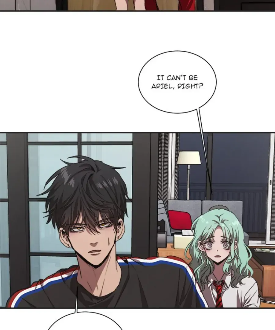The Spring of the Sea Chapter 45 Online - página 73
