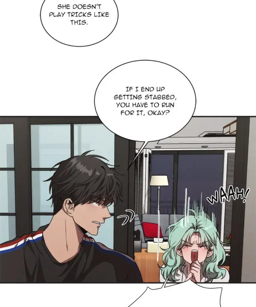 The Spring of the Sea Chapter 45 Online - página 74