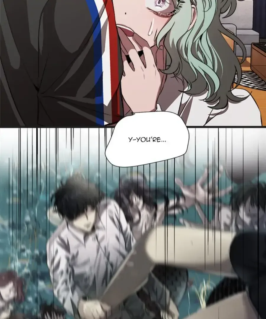 The Spring of the Sea Chapter 45 Online - página 83
