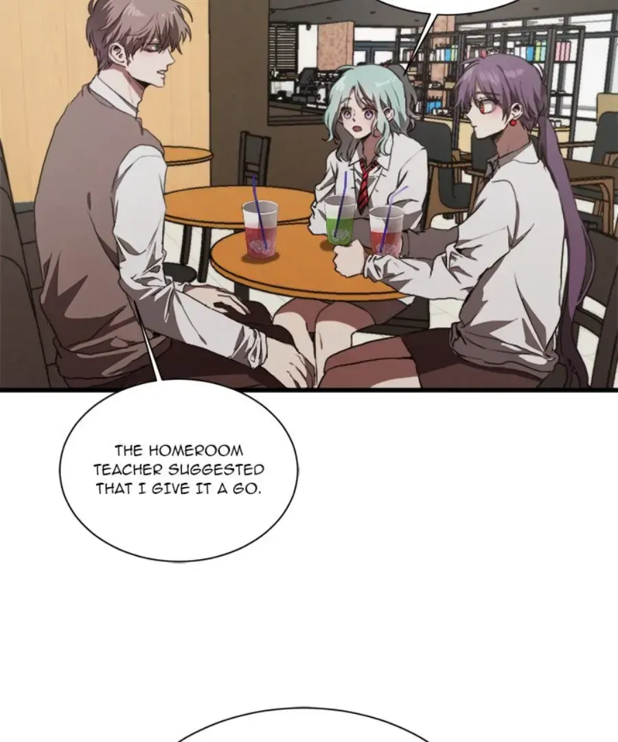 The Spring of the Sea Chapter 50 Online - página 2