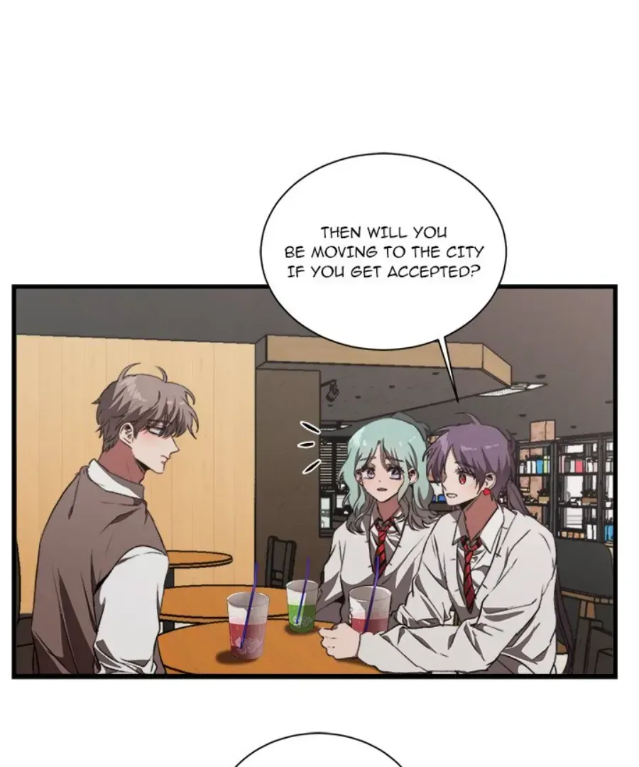 The Spring of the Sea Chapter 50 Online - página 4