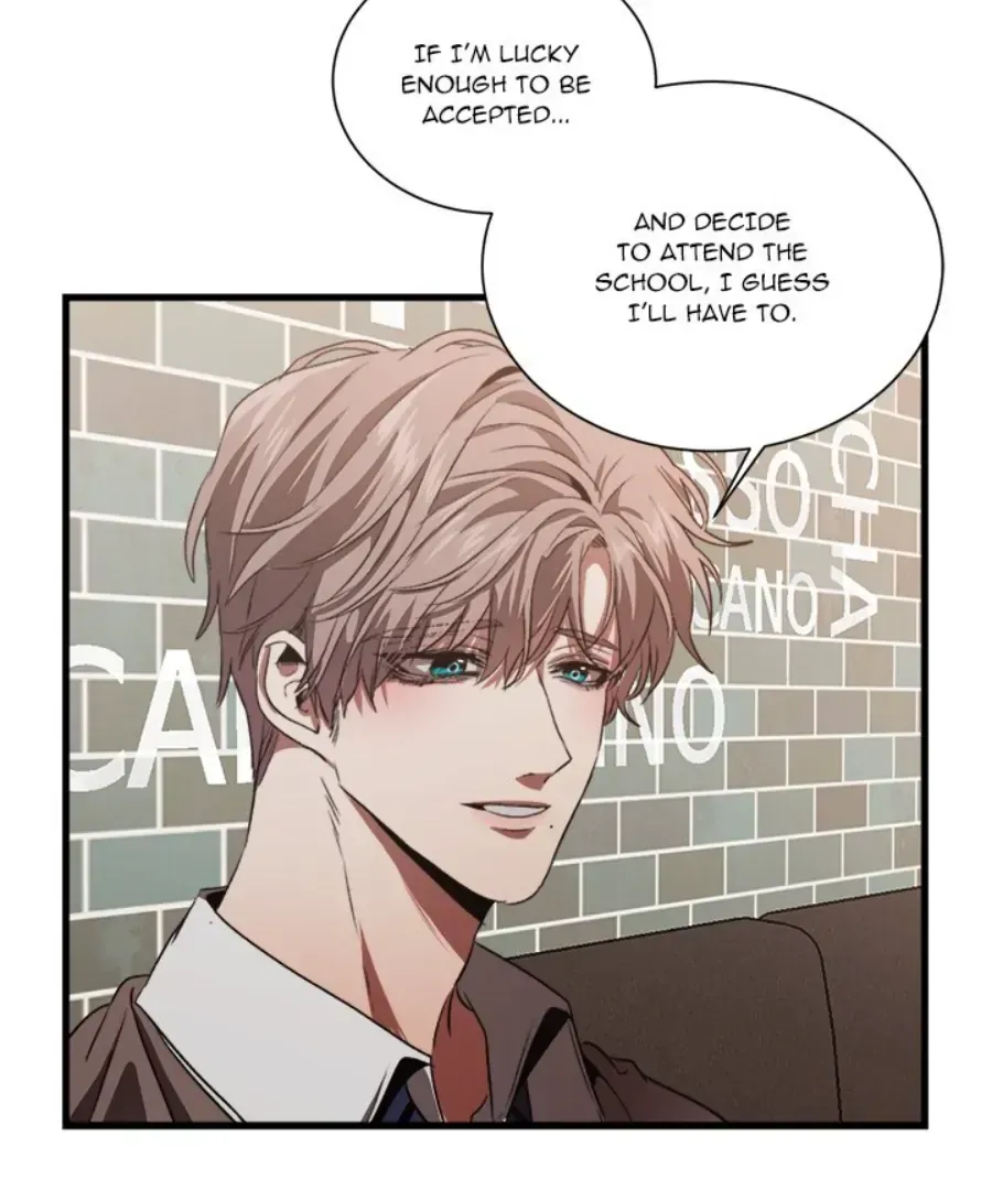 The Spring of the Sea Chapter 50 Online - página 5