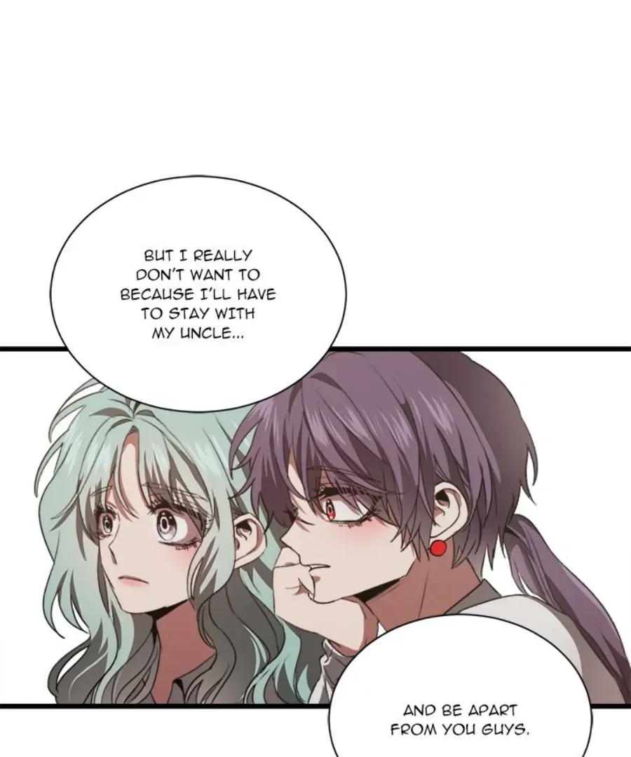The Spring of the Sea Chapter 50 Online - página 6