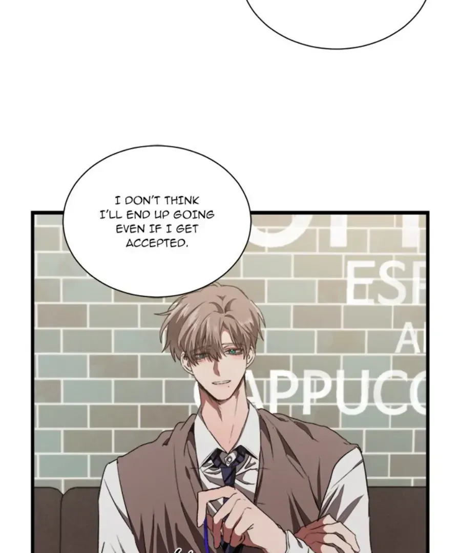 The Spring of the Sea Chapter 50 Online - página 7