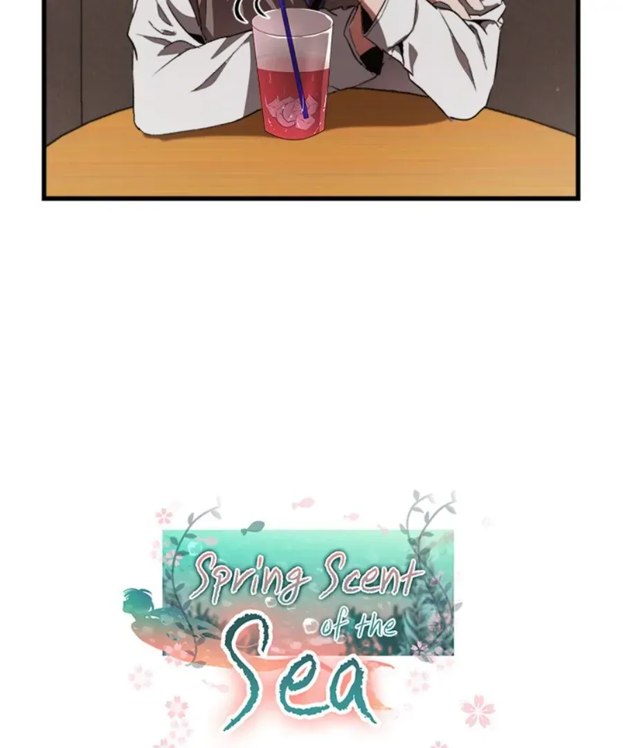 The Spring of the Sea Chapter 50 Online - página 8