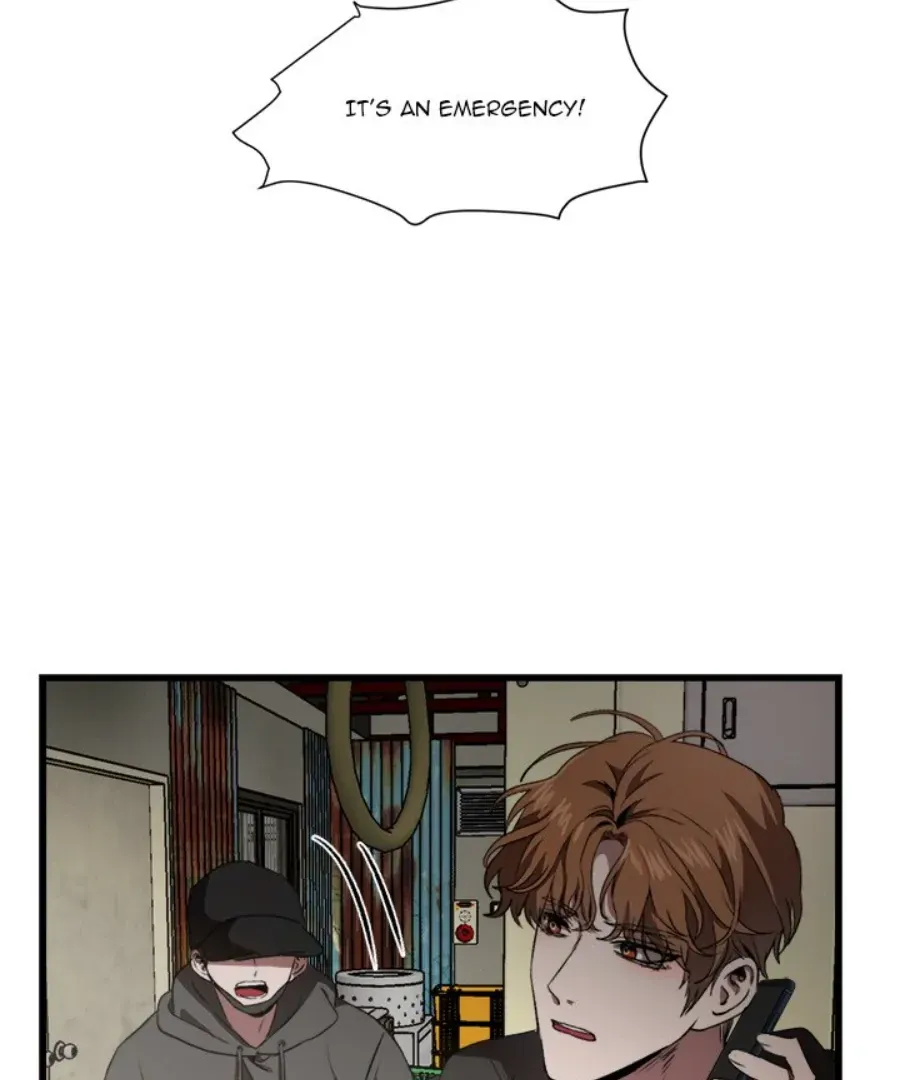 The Spring of the Sea Chapter 50 Online - página 10